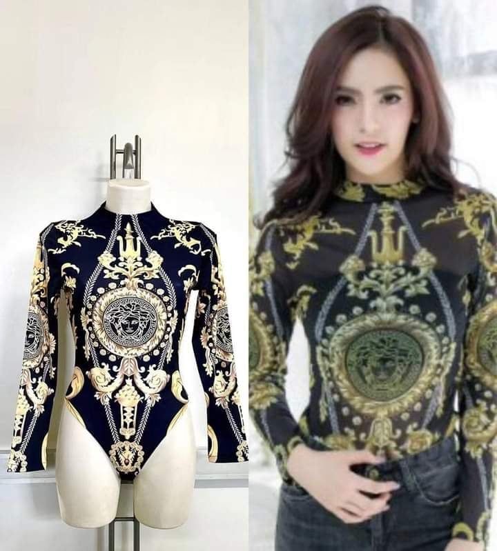 Bodysuit (sun) XS-M