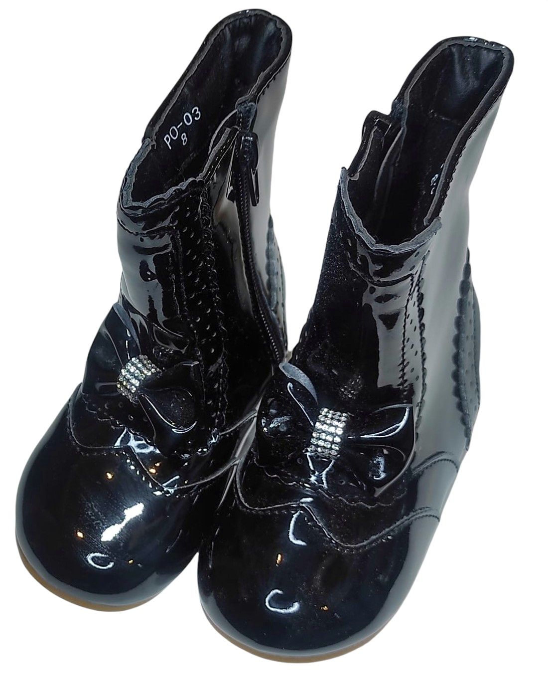 Kids shoes 6-8 - Image 7