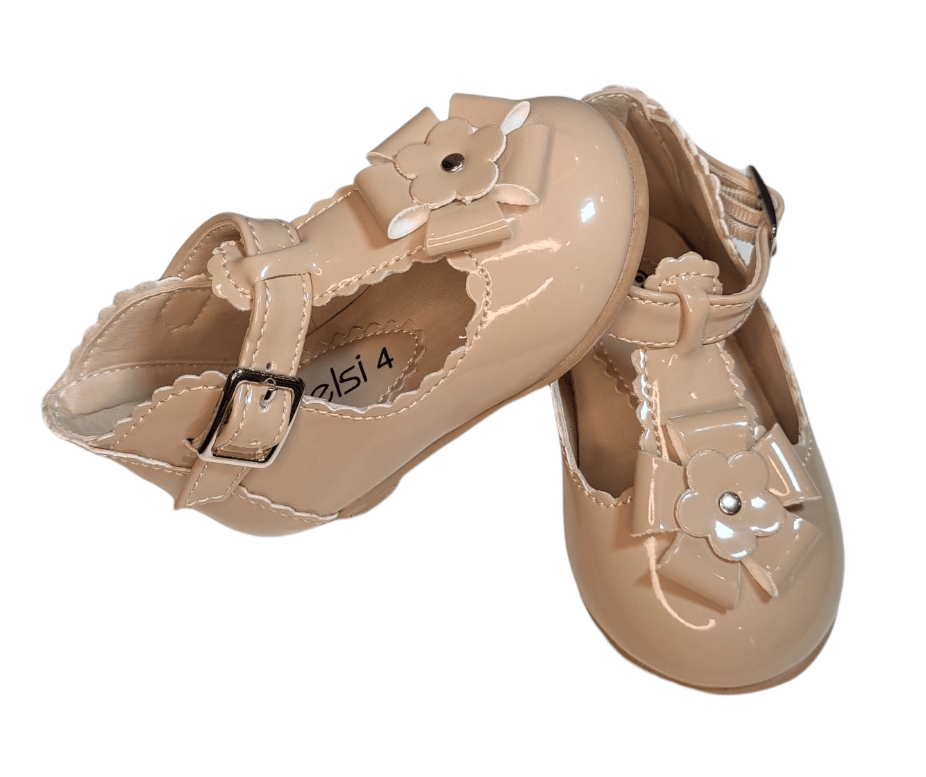 Girls shoes 4 - Image 3