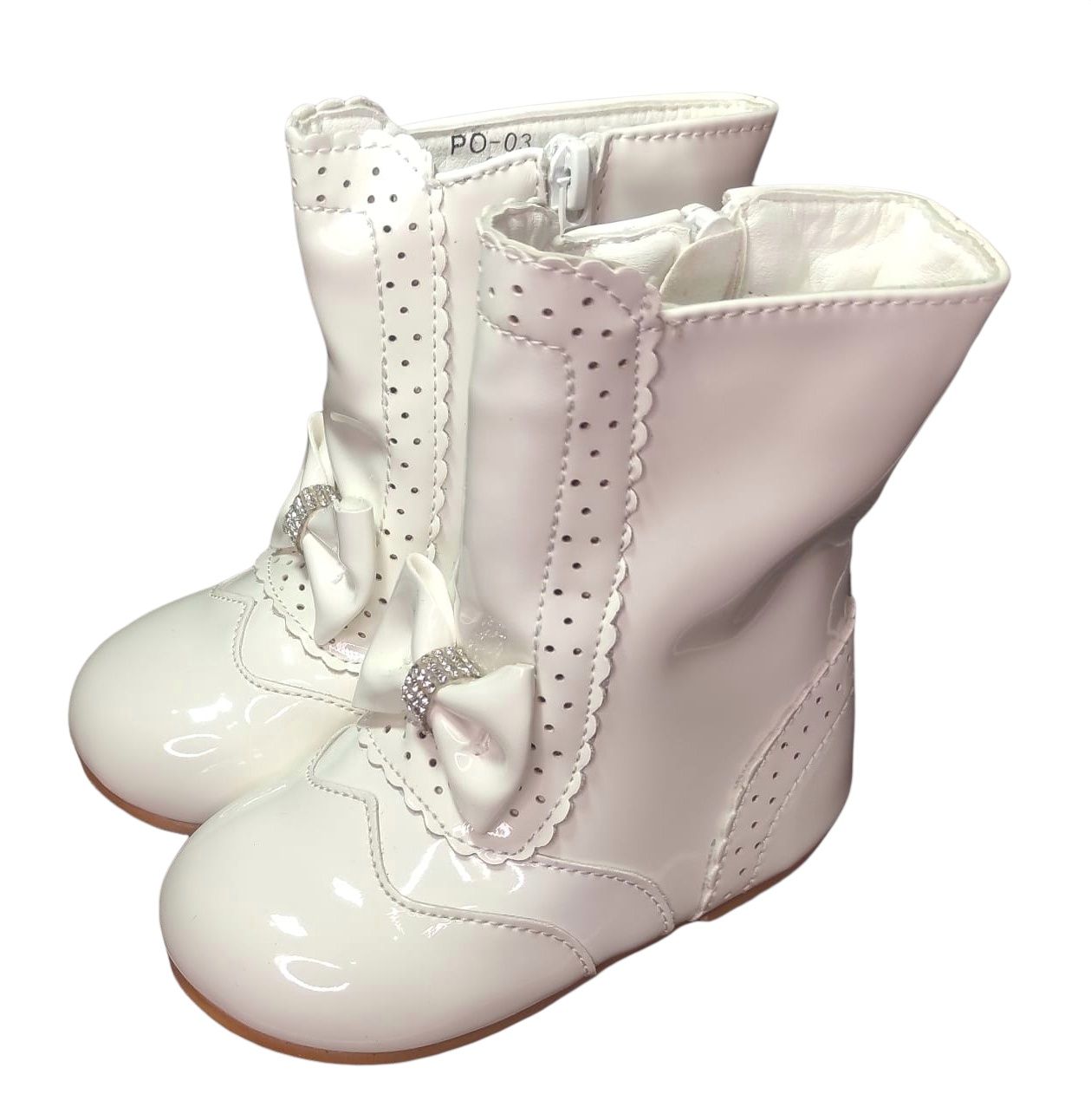 Kids shoes 8 - Image 2