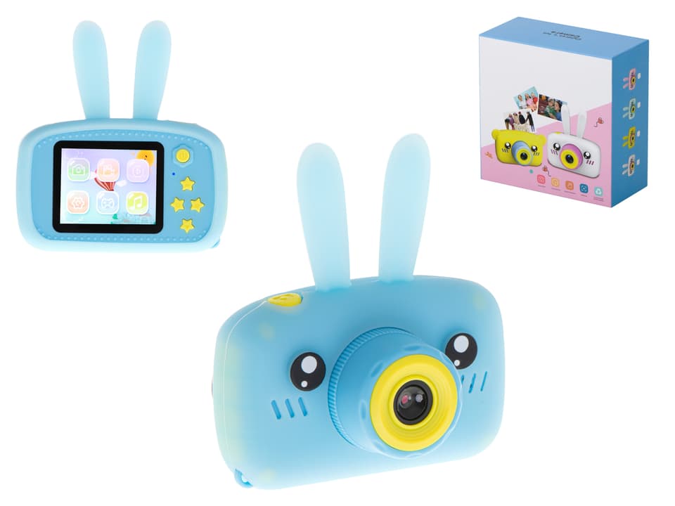 Camera Digital Rabbit - Image 7