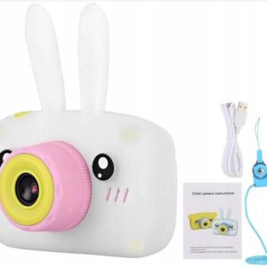 Camera Digital Rabbit