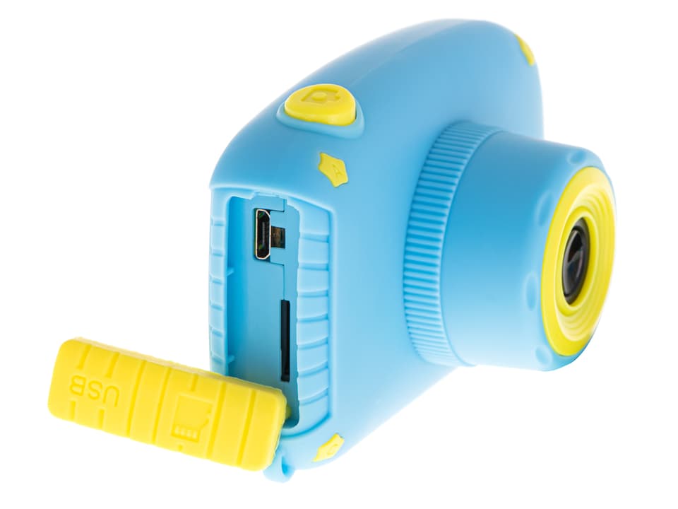 Camera Digital Rabbit - Image 5
