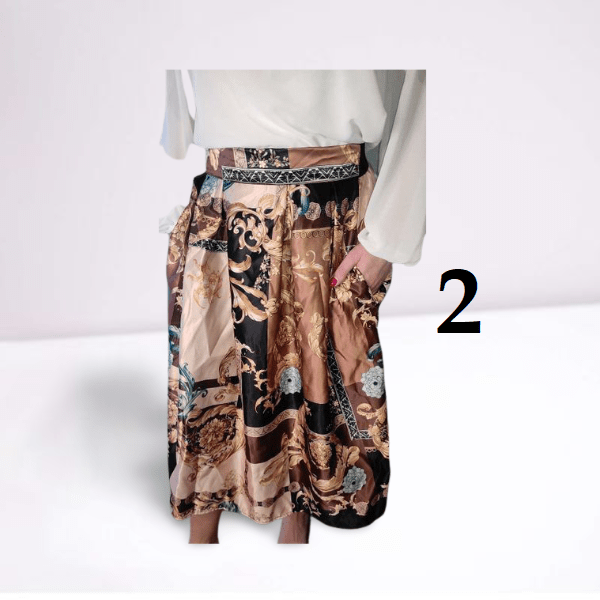ITALY SKIRTS 8-16 - Image 4