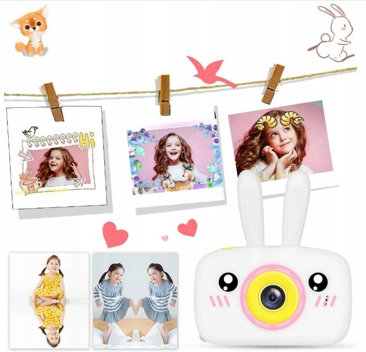 Camera Digital Rabbit - Image 2