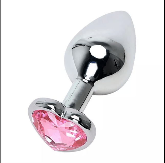 Anal Plug - Image 3