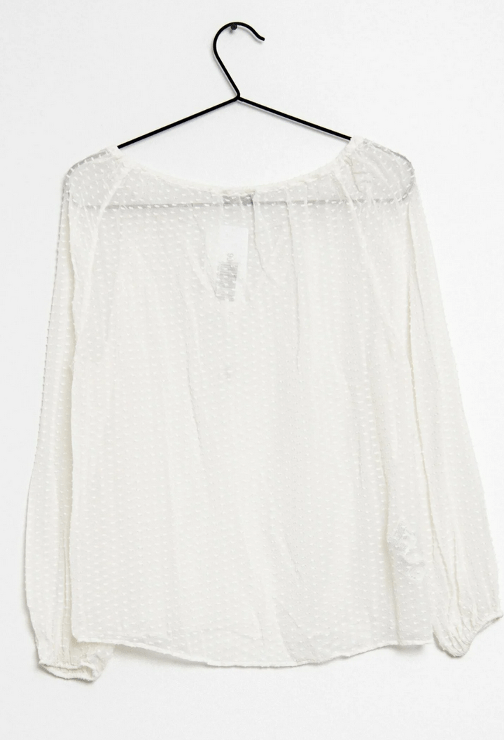 Boho style blouse/top S-L - Image 8