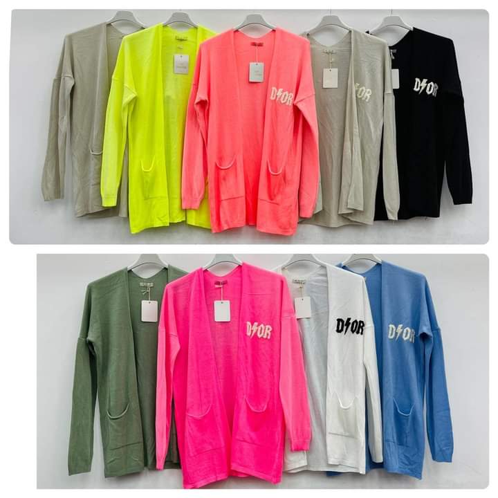 Sweater D.or style XS-M - Image 2