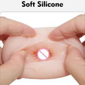 Masturbator for Men Vagina Vacuum Pocket Pussy