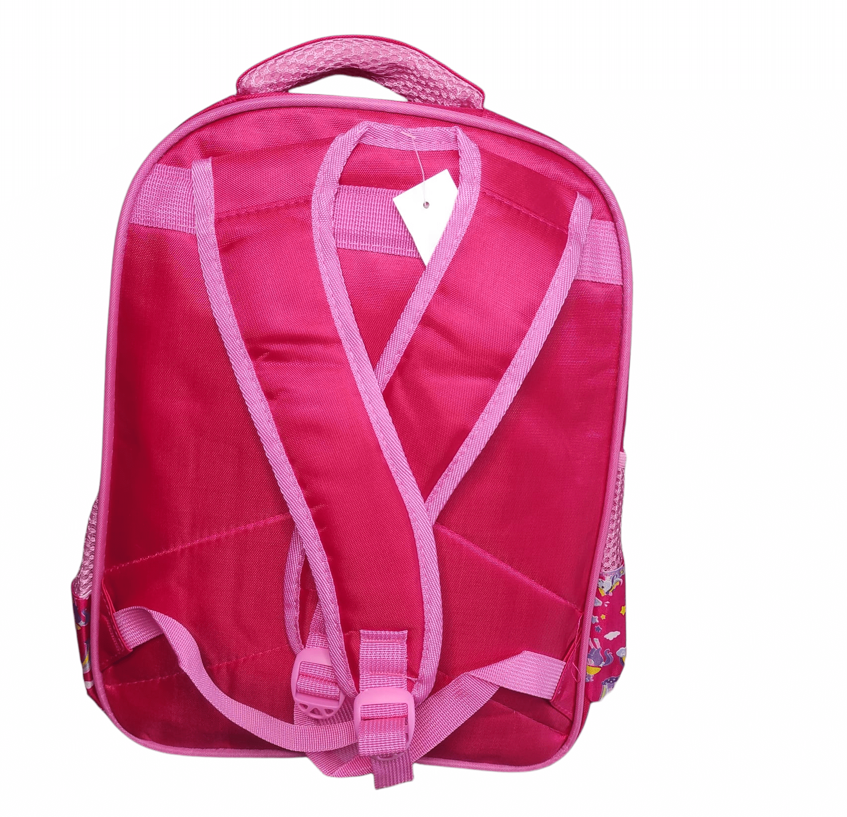 School backpack with a unicorn - Image 5