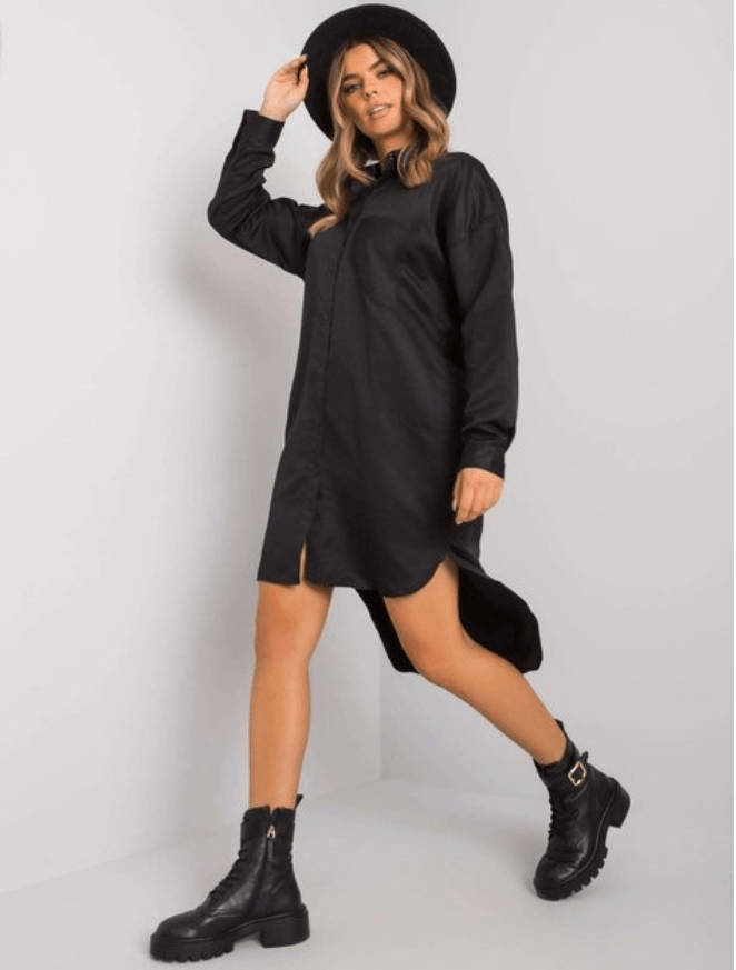 Oversize shirt S-L - Image 5