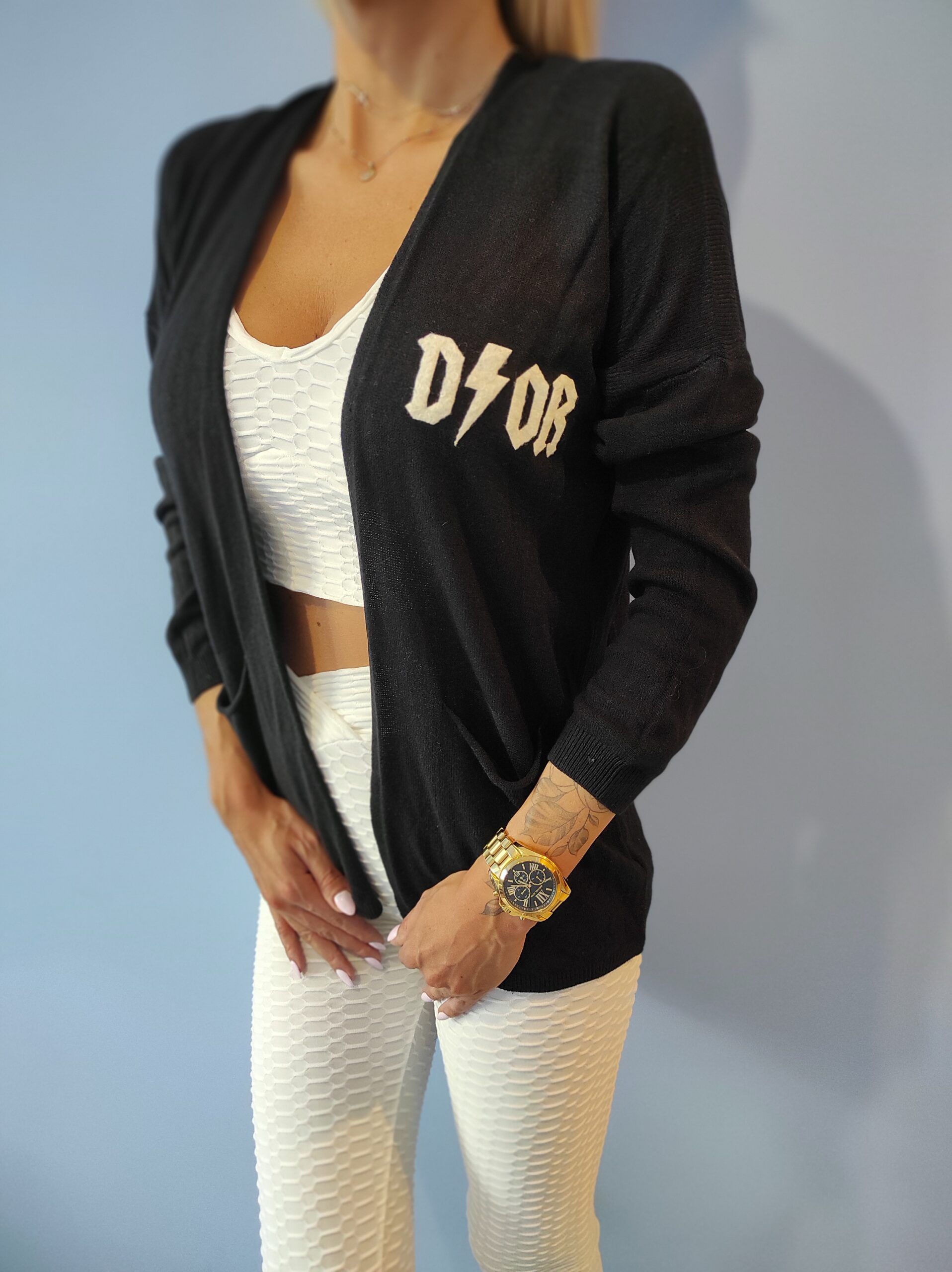 Sweater D.or style XS-M
