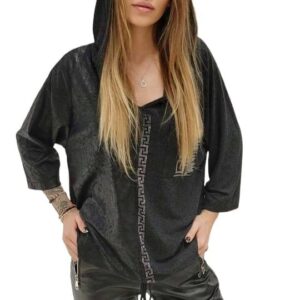 Hoodie women XS-L