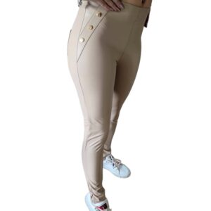 WOMEN'S MODELING leggings S-Xl