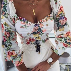 TOP FLORIS M