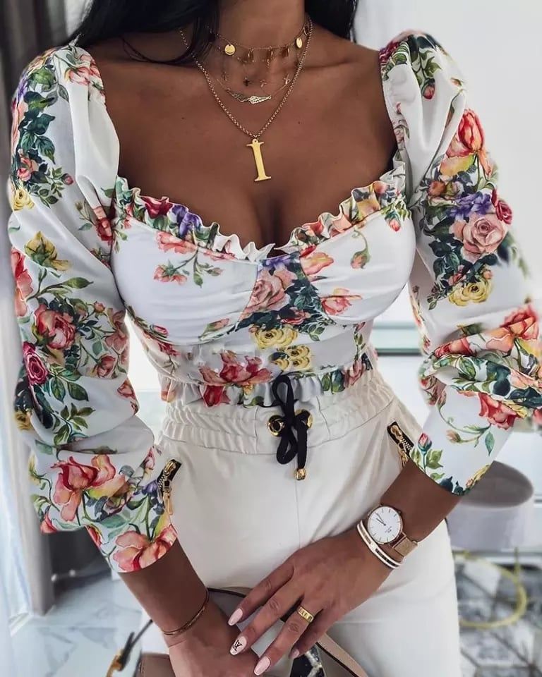 TOP FLORIS M