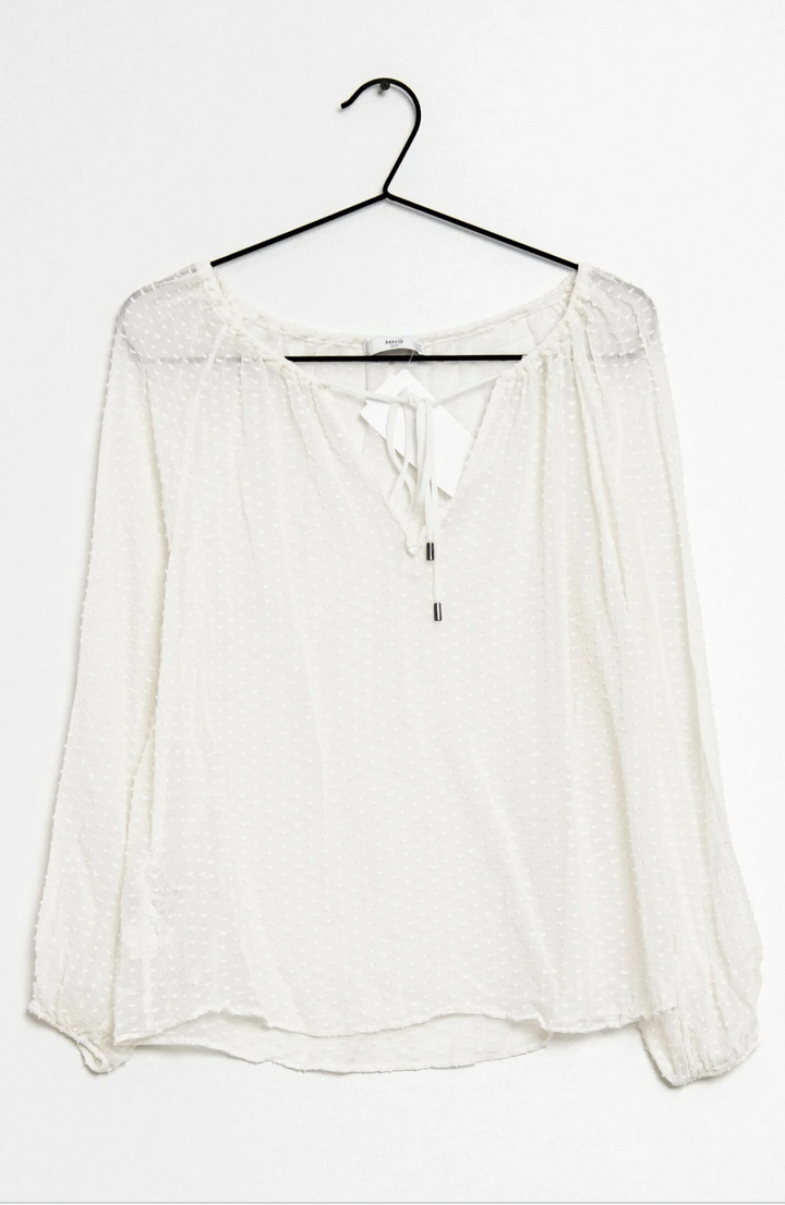 Boho style blouse/top S-L - Image 4