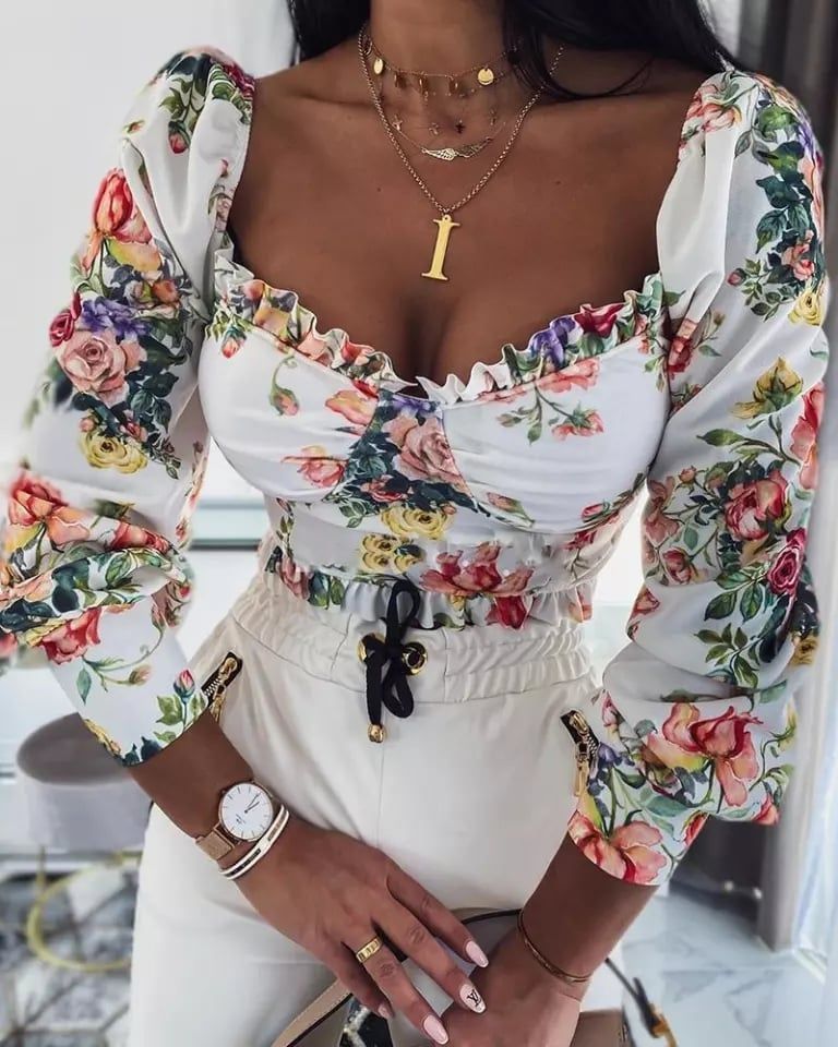 TOP FLORIS M - Image 2