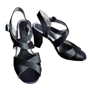 Marco Tozzi high-heeled sandals