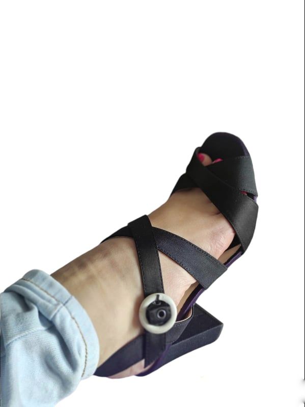 Marco Tozzi high-heeled sandals - Image 6