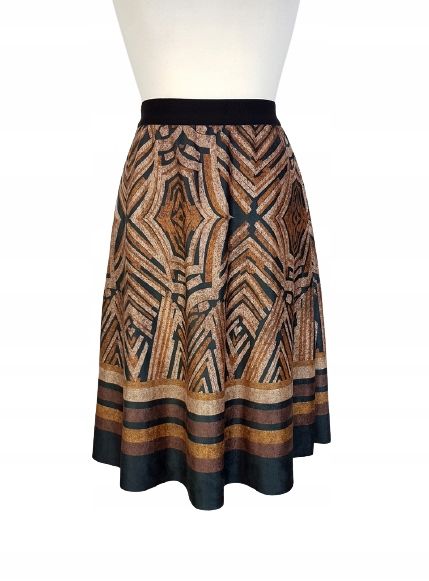 Long skirt, african style xs-l - Image 3