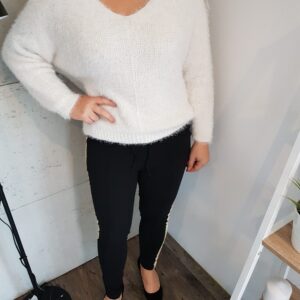 Women's sweater