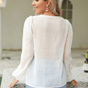 Boho style blouse/top S-L