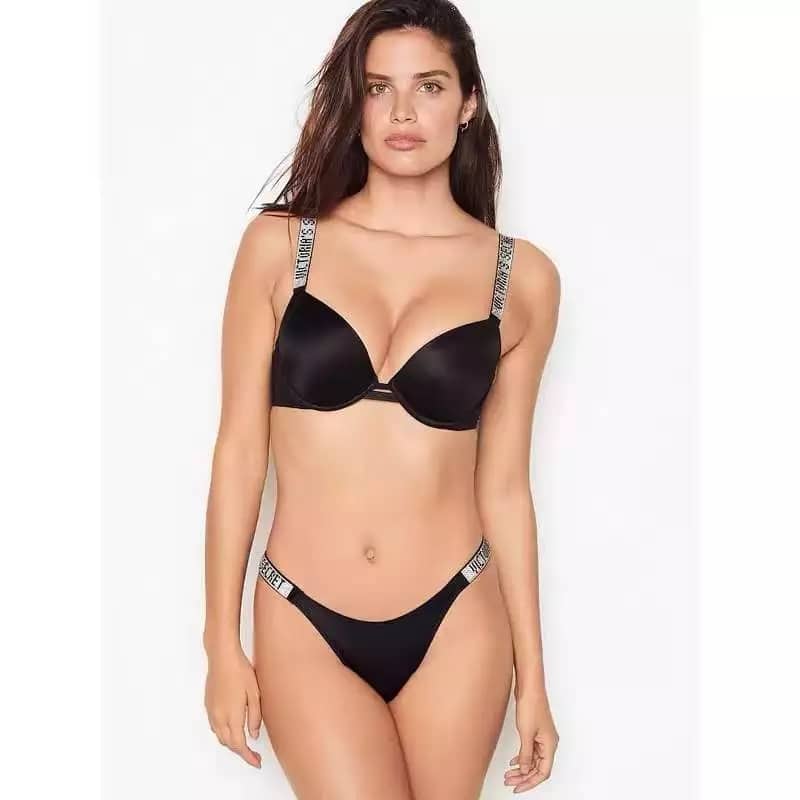 Victoria's Secret Bombshell Panties 10-14 - Image 14
