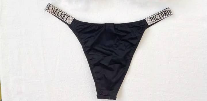 Victoria's Secret Bombshell Panties 10-14 - Image 11