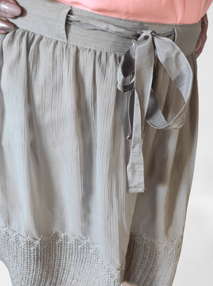 Boho Style Short Skirt XS-M - Image 7