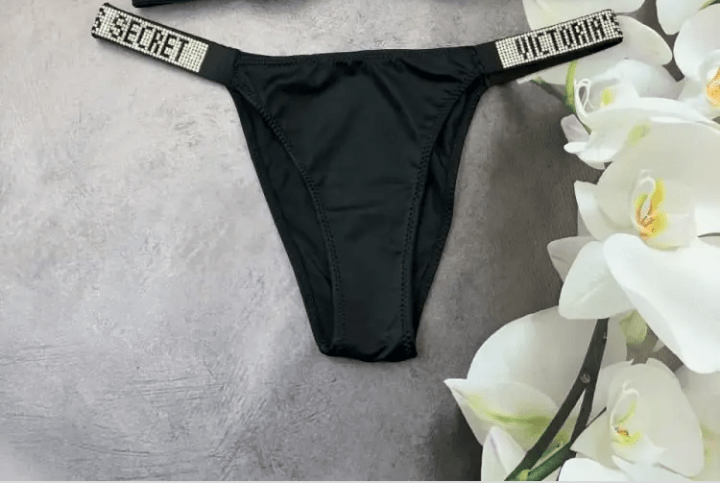 Victoria's Secret Bombshell Panties 10-14 - Image 7