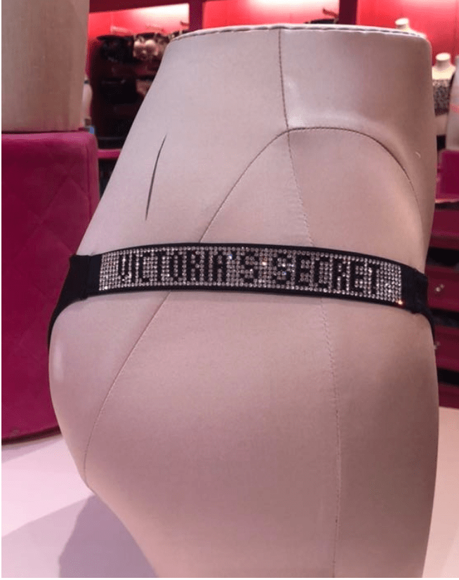 Victoria's Secret Bombshell Panties 10-14 - Image 4
