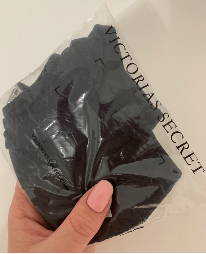 Victoria's Secret Bombshell Panties 10-14 - Image 10