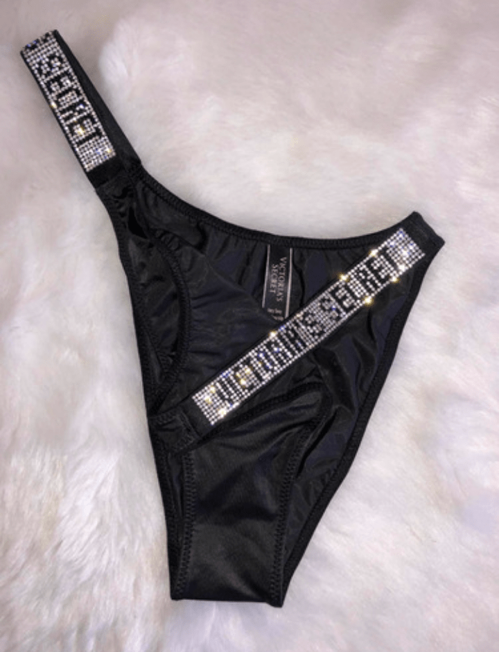 Victoria's Secret Bombshell Panties 10-14 - Image 9