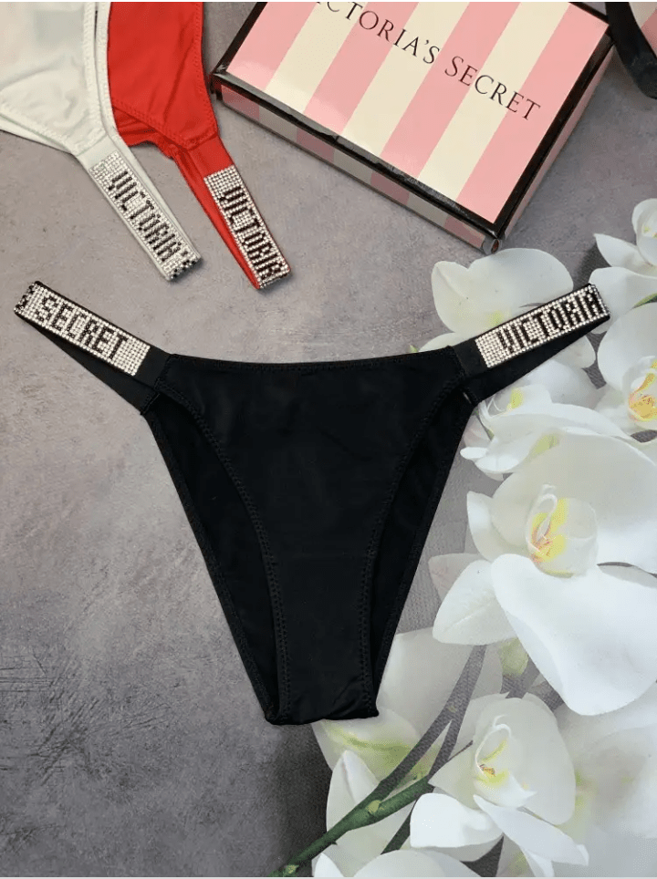 Victoria's Secret Bombshell Panties 10-14 - Image 8