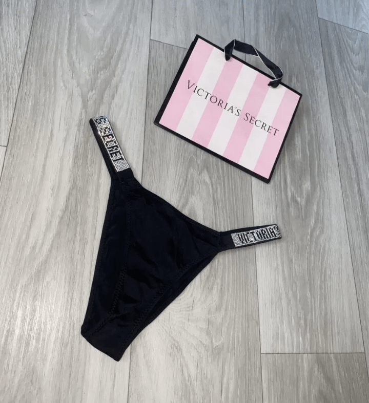 Victoria's Secret Bombshell Panties 10-14 - Image 12