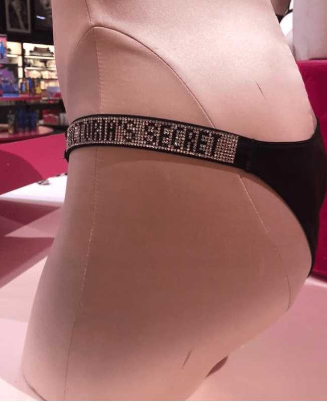 Victoria's Secret Bombshell Panties 10-14 - Image 5
