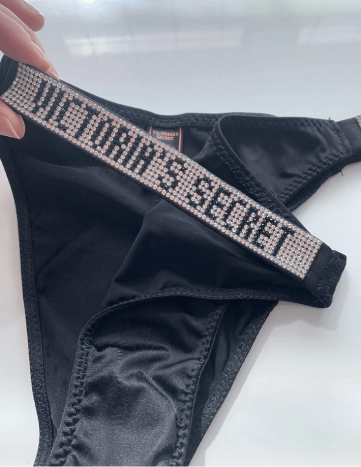 Victoria's Secret Bombshell Panties 10-14 - Image 2