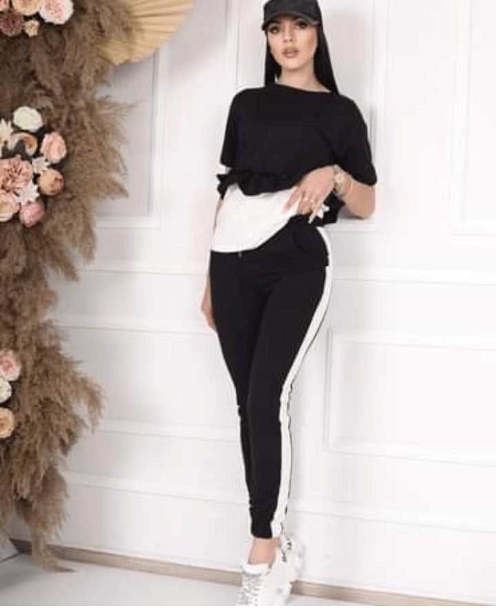 Women's tracksuits S,M,L,Xl
