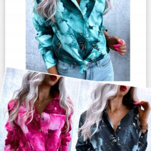 Marble women's shirts XS-M
