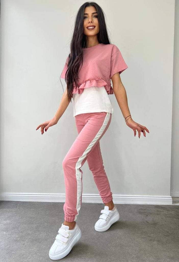 Women's tracksuits S,M,L,Xl