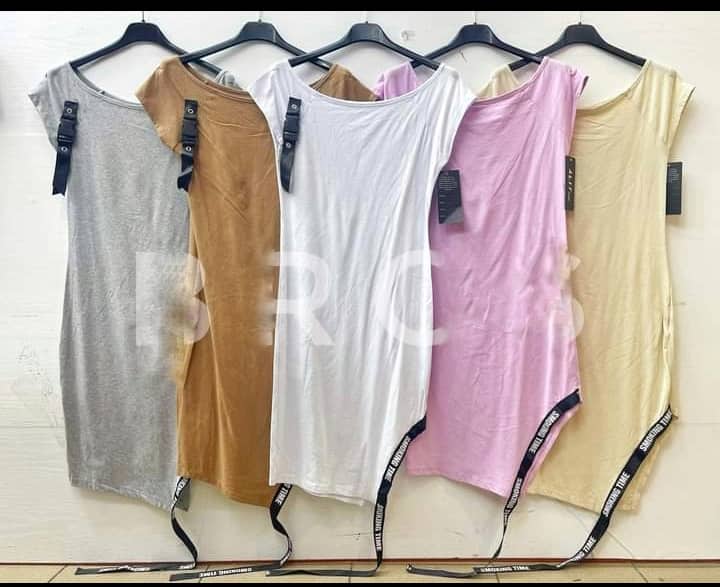 Sweatshirt dress XS-S - Image 5