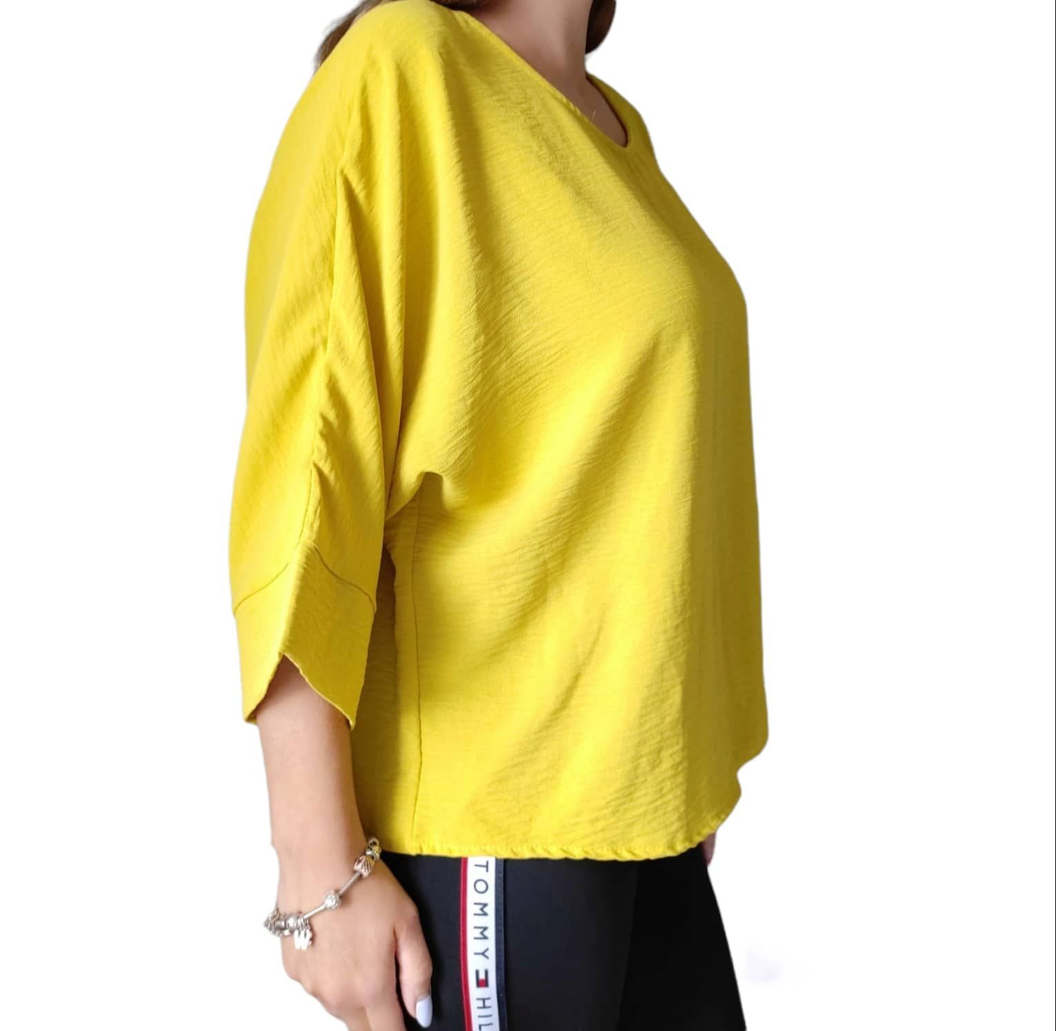 Mustard top XS- XL - Image 5