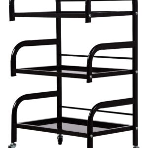 Beauty shelf cosmetic tattoo spa