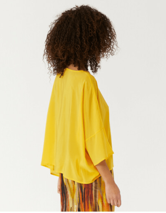 Mustard top XS- XL - Image 4