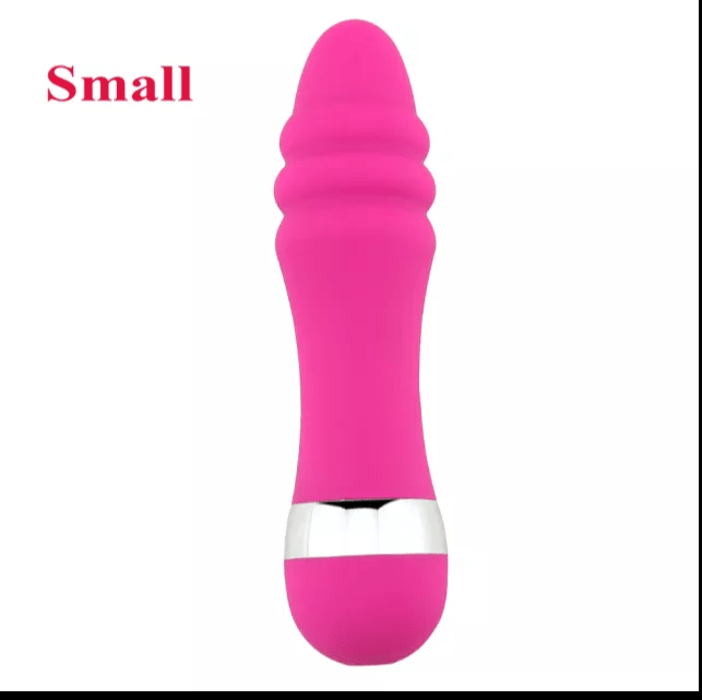 Women and Men small anal vibrator G-spot - Image 3