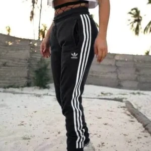 Adidas 3-Stripes Joggers with embroidery S,M,L,XL