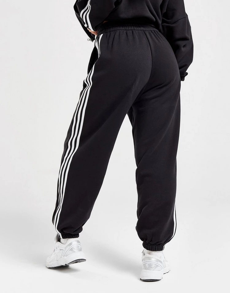 Adidas 3-Stripes Joggers with embroidery S,M,L,XL - Image 3