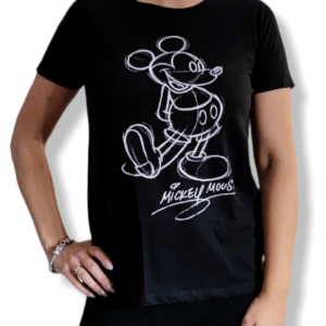 T-shirt Mickey Mouse