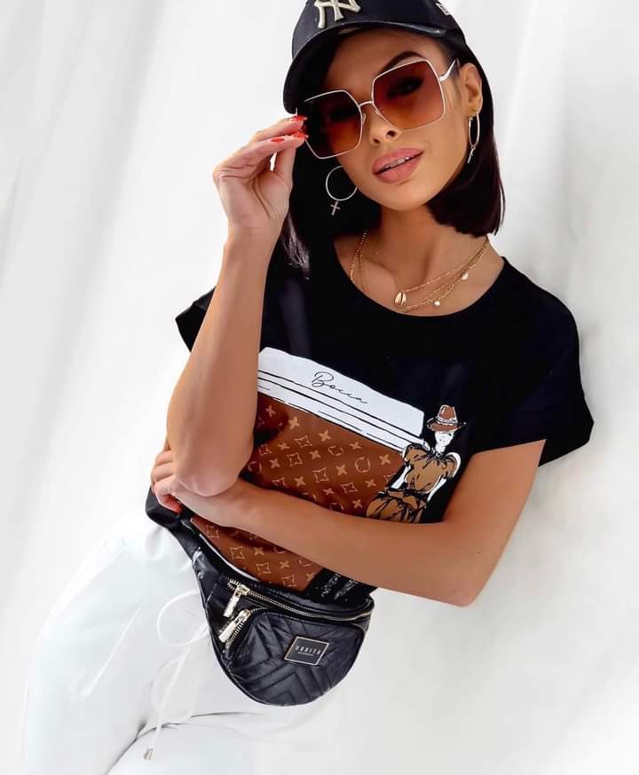 Coffee time T-shirt XS-small L - Image 7